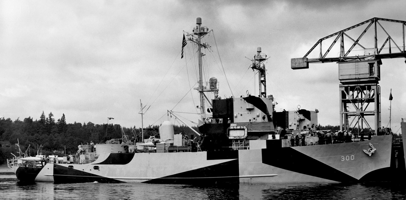 ship